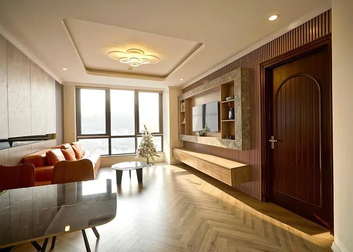 Apartment Happy *