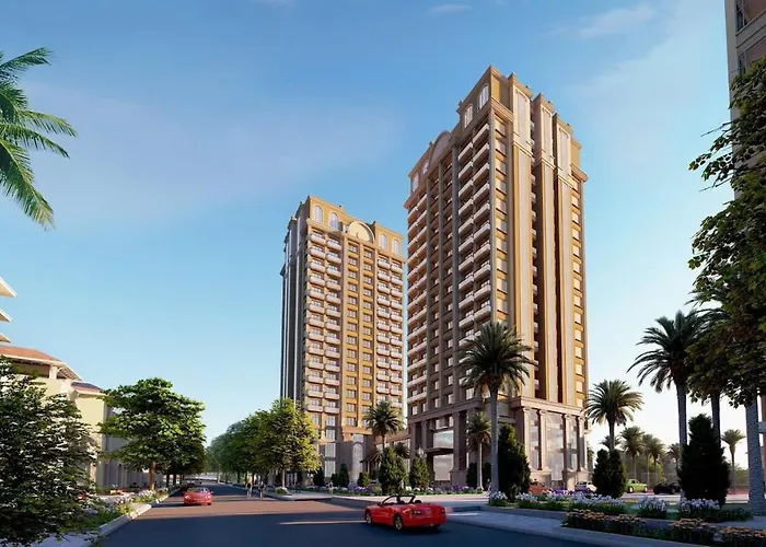 Happy Apartment Hạ Long